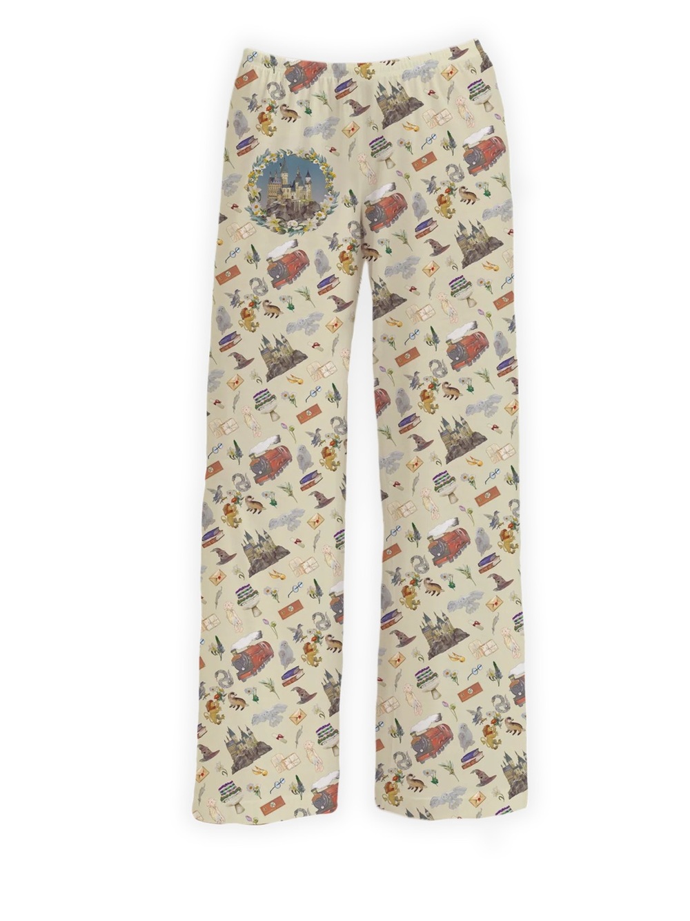 Brief Insanity Harry Potter PJ Lounge Pants